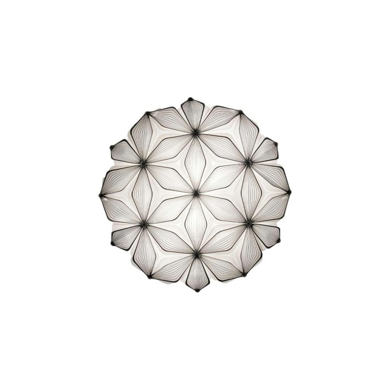 Slamp C'est La Vie Medium | Plafondlamp / Wandlamp