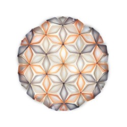 Slamp La Vie Large | Plafondlamp / Wandlamp