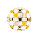 Slamp Mida Medium | Plafondlamp / Wandlamp