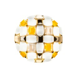 Slamp Mida Medium | Plafondlamp / Wandlamp