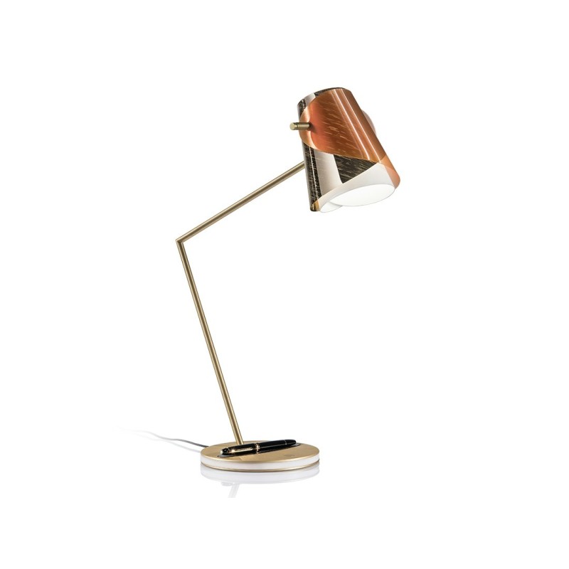 Slamp Overlay | Tafellamp