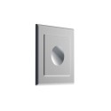 Flos Round Light Small | Wandlamp