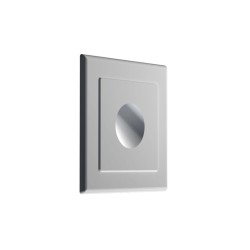 Flos Round Light Small | Wandlamp