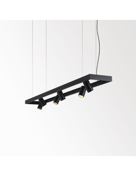 Delta Light SUPERLOOP S HC 211 MDL Pendant