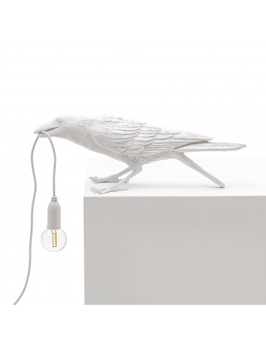 Seletti Bird Lamp