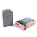 SELETTI Toiletpaper zeep - Why Me??