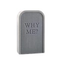 SELETTI Toiletpaper zeep - Why Me??