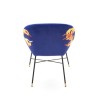 SELETTI Toiletpaper Chair  - Lipsticks