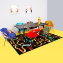 SELETTI Toiletpaper Stoel - Revolver