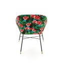 SELETTI Toiletpaper Stoel - Rozen
