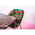 SELETTI Toiletpaper Stoel - Rozen