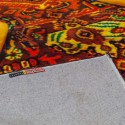 SELETTI Toiletpaper Tapijt - Vrouw in tapijt