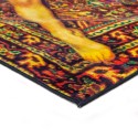 SELETTI Toiletpaper Tapijt - Vrouw in tapijt