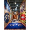 SELETTI Toiletpaper Rug  - Sea Girl