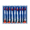 SELETTI Toiletpaper Rug  - Legs