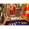 SELETTI Toiletpaper Rug  - Legs