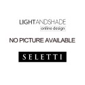 SELETTI vervangende ledlamp voor vogellamp buiten 36v e14 2w 2700k