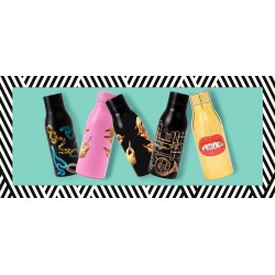 SELETTI Toiletpaper Thermal Bottle Trumpets