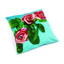 SELETTI Toiletpaper Kussen - Roses