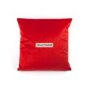 SELETTI Toiletpaper Kussen - Revolver