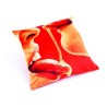 SELETTI Toiletpaper Pillow  - Honey
