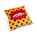 SELETTI Toiletpaper Kussen - Shit