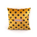 SELETTI Toiletpaper Kussen - Shit