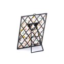 SELETTI Toiletpaper Spiegel 22,5x29,5 cm - Revolver