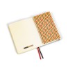 SELETTI Toiletpaper Notebook Large - Globe