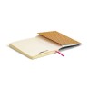 SELETTI Toiletpaper Notebook Large - Globe