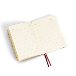 SELETTI Toiletpaper Notebook Large - Globe