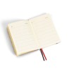 SELETTI Toiletpaper Notebook Large - Globe