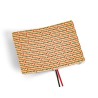 SELETTI Toiletpaper Notebook Large - Flowers