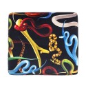 SELETTI Toiletpaper Poef - Slangen