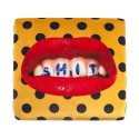 SELETTI Toiletpaper Poef - Shit