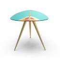 SELETTI Toiletpaper Side table - Drill