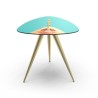 SELETTI Toiletpaper Side table - Drill