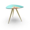 SELETTI Toiletpaper Side table - Drill