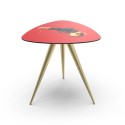 SELETTI Toiletpaper Side table - Revolver