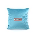 SELETTI Toiletpaper Kussen - Drill
