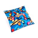SELETTI Toiletpaper Kussen - Snooker