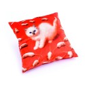 SELETTI Toiletpaper Kussen - Kitten