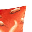 SELETTI Toiletpaper Kussen - Kitten