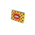 SELETTI Toiletpaper Portemonnee 15,5x9,5 - SHIT