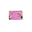 SELETTI Toiletpaper Portemonnee 15,5x9,5 - LIPSTICKS ROZE