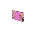 SELETTI Toiletpaper Portemonnee 15,5x9,5 - LIPSTICKS ROZE