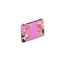 SELETTI Toiletpaper Portemonnee 15,5x9,5 - LIPSTICKS ROZE