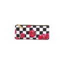 SELETTI Toiletpaper Pennentas 21x9 - ROZEN OP SCHAAKBORD