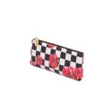 SELETTI Toiletpaper Pennentas 21x9 - ROZEN OP SCHAAKBORD