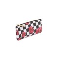SELETTI Toiletpaper Pennentas 21x9 - ROZEN OP SCHAAKBORD